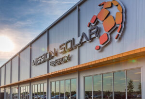 American Solar Panels