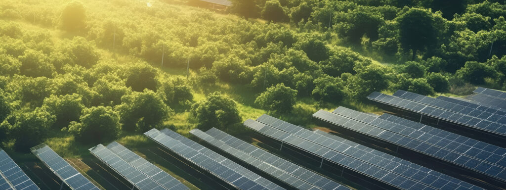 Utility Solar Modules