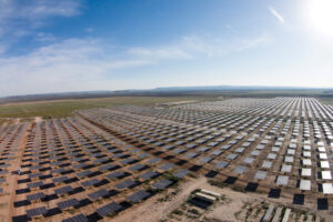 commercial solar modules