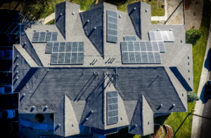 residential solar