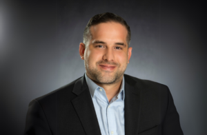 Mauricio Ochoa, VP of Plant Operations at Mission Solar Energy, honored in San Antonio 40 Under 40 awards