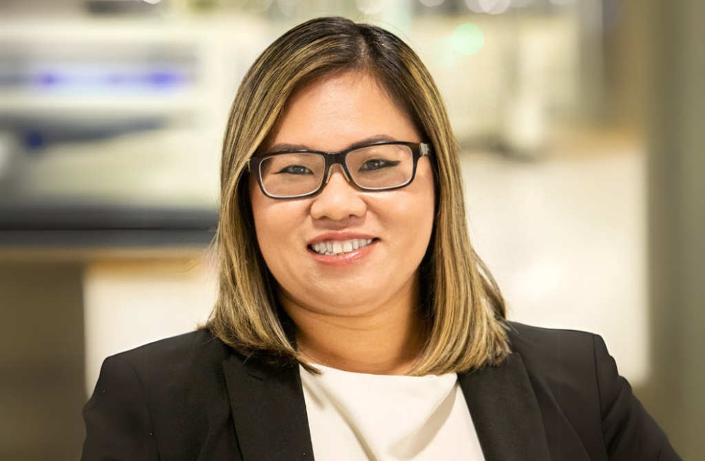 Rachel Su, Plant Controller
