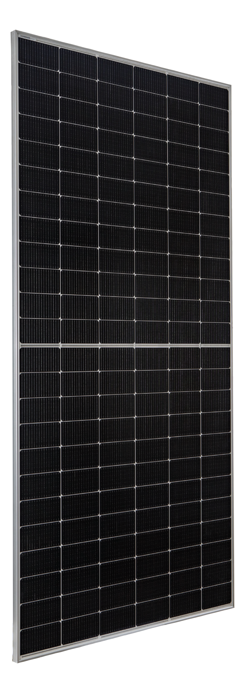 144HC Bifacial PERC - Dual Glass