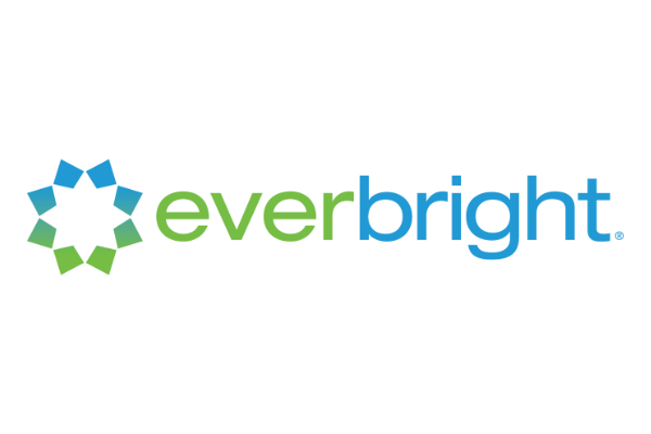 Everbright logo, where Mission Solar is an approved vendor for top quality solar modules, still proudly engineered in San Antonio Texas