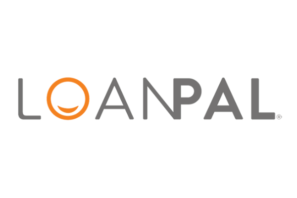 Loanpal logo, where Mission Solar is an approved vendor for top quality solar modules, still proudly engineered in San Antonio Texas