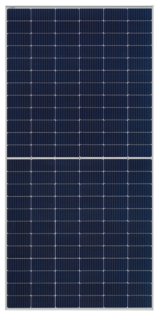 p perc bifacial 144hc