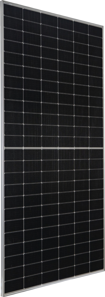 n type bifacial 144hc