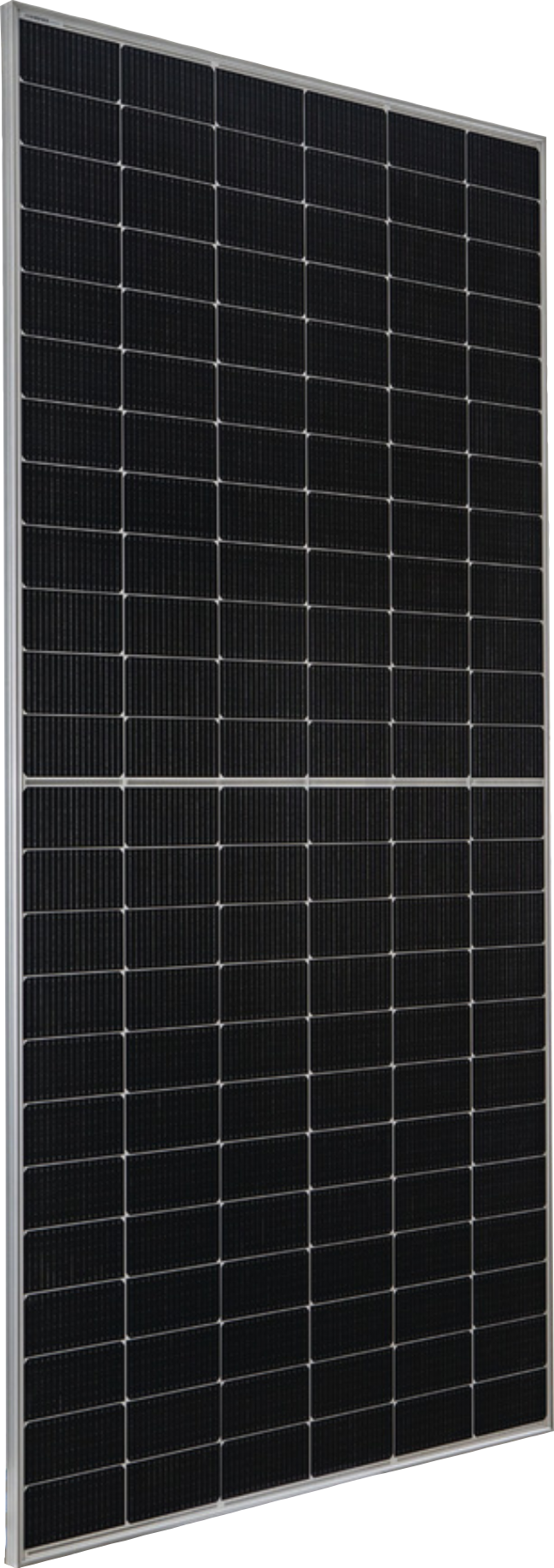 n type bifacial 144hc